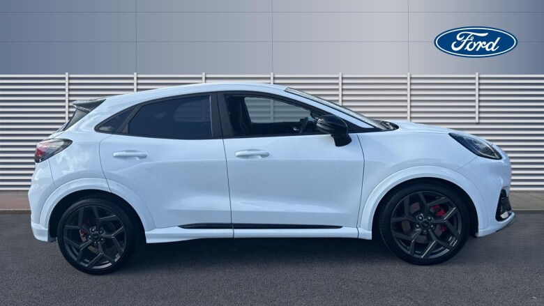 Ford Puma ST 1.5 EcoBoost ST 5dr Petrol Hatchback